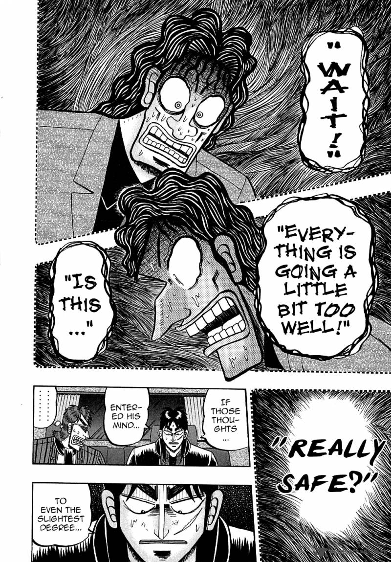 Tobaku Datenroku Kaiji 131 19