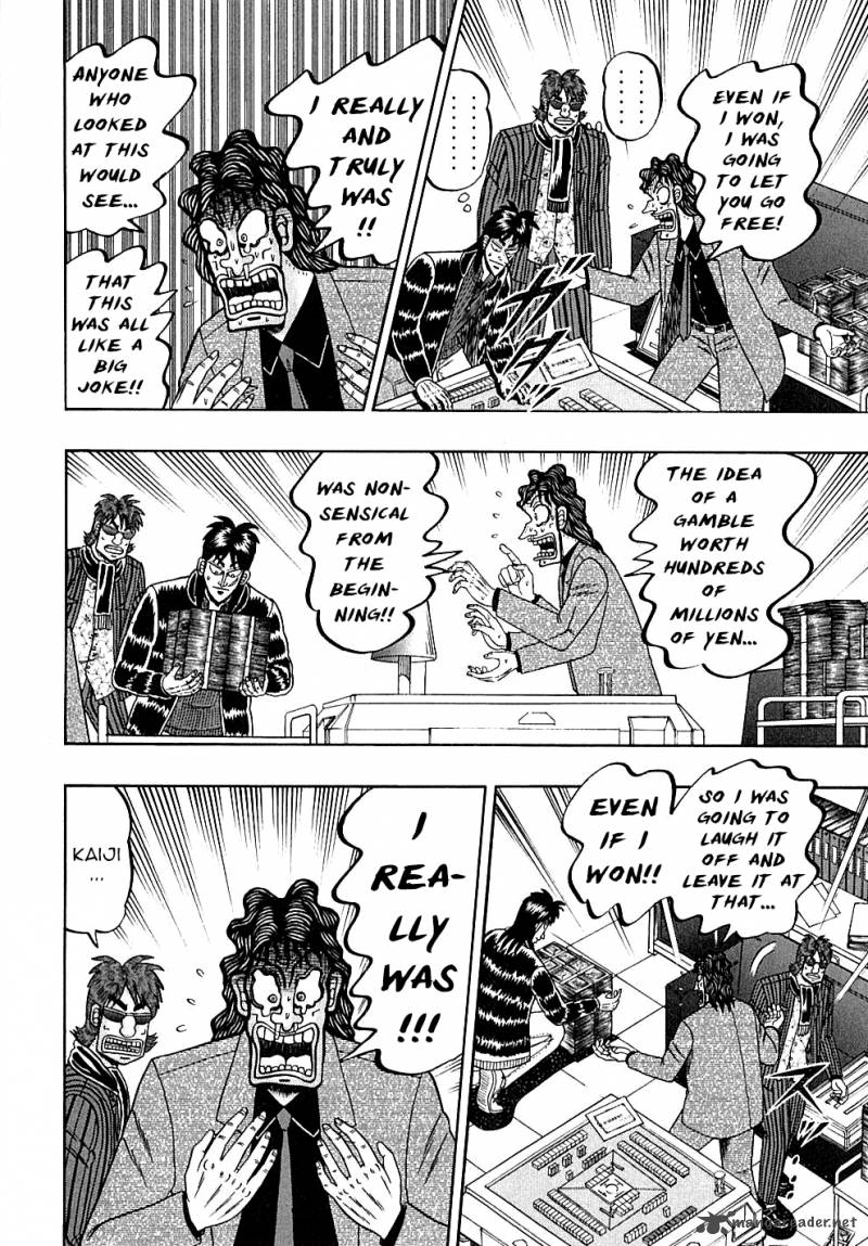 Tobaku Datenroku Kaiji 131 2