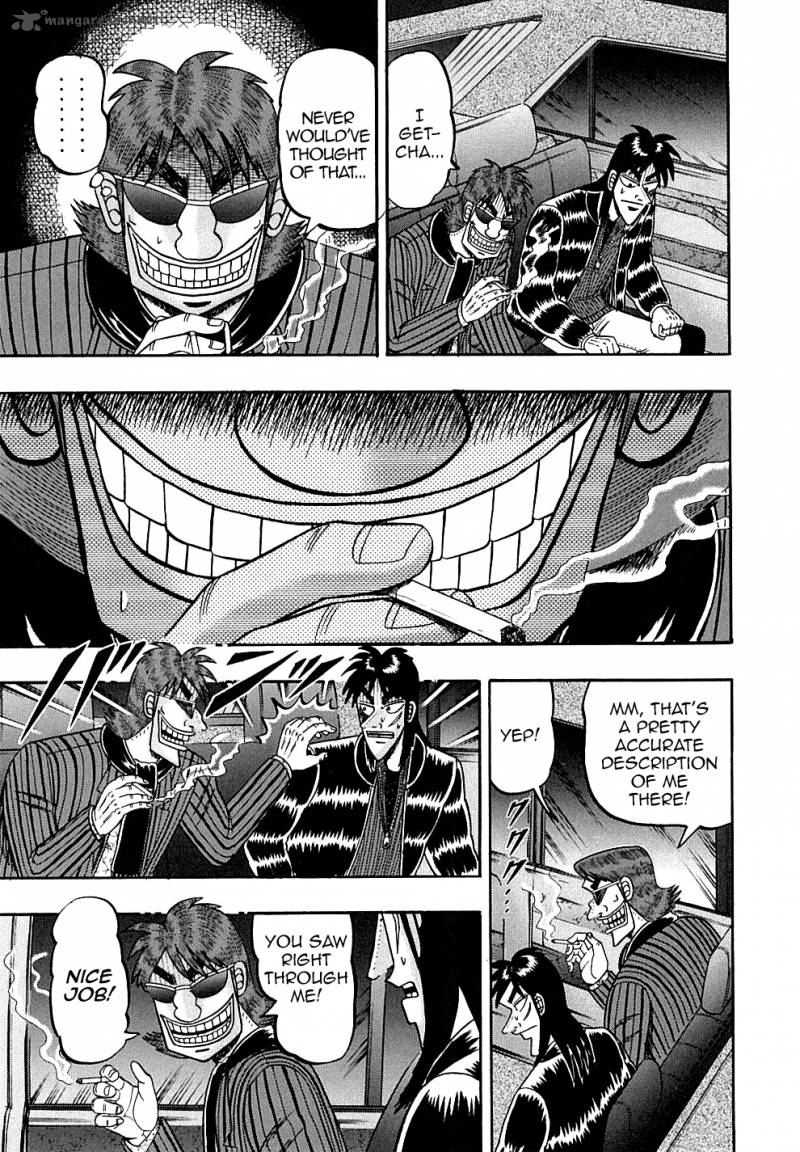 Tobaku Datenroku Kaiji 131 24