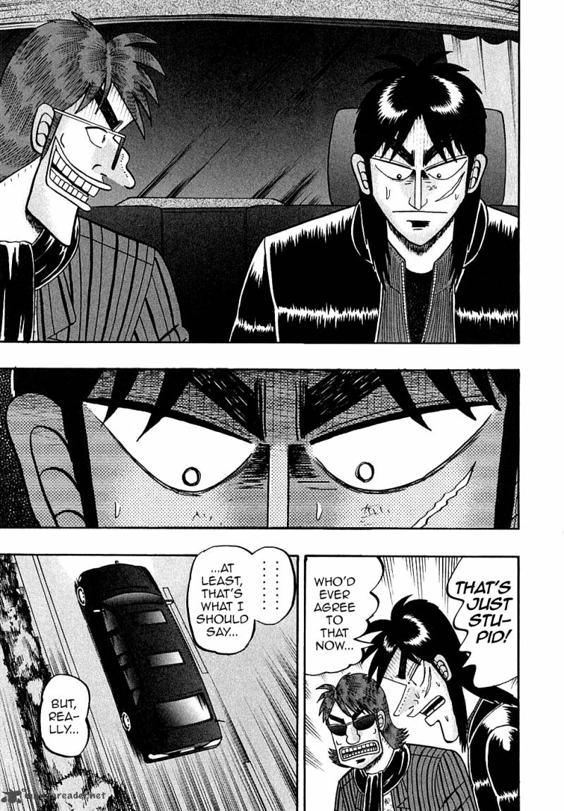 Tobaku Datenroku Kaiji 131 26