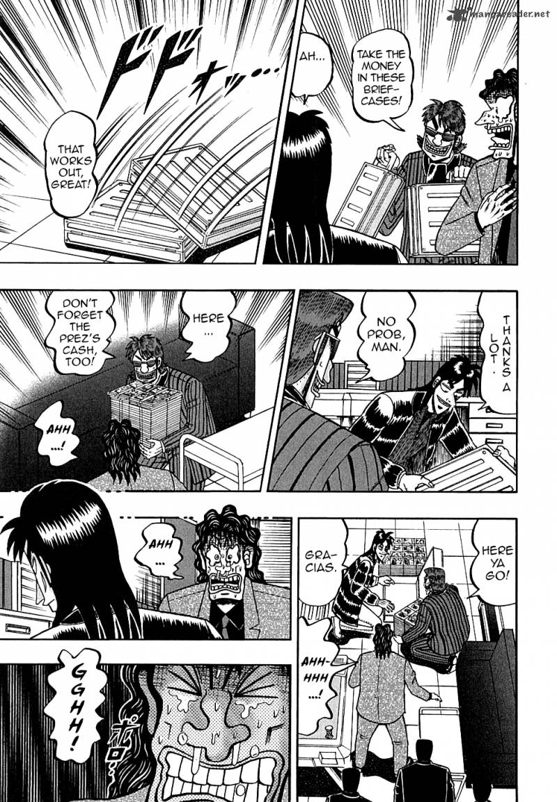 Tobaku Datenroku Kaiji 131 3