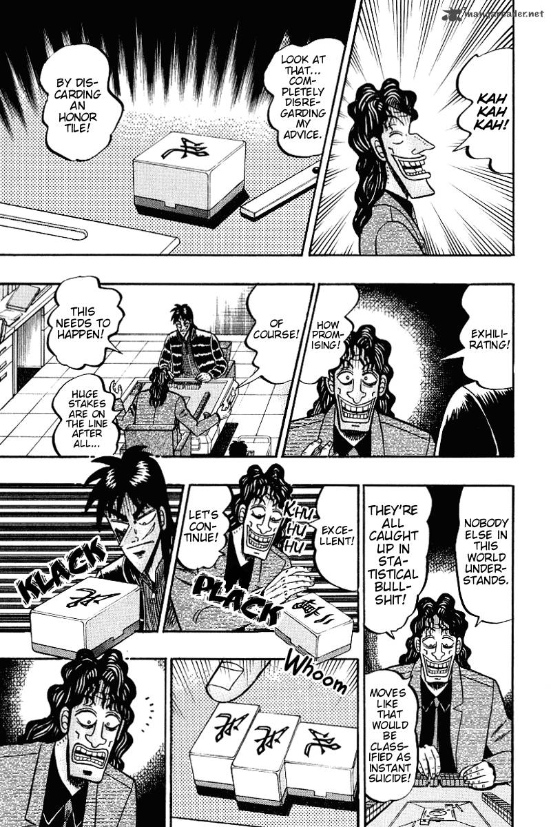 Tobaku Datenroku Kaiji 14 13