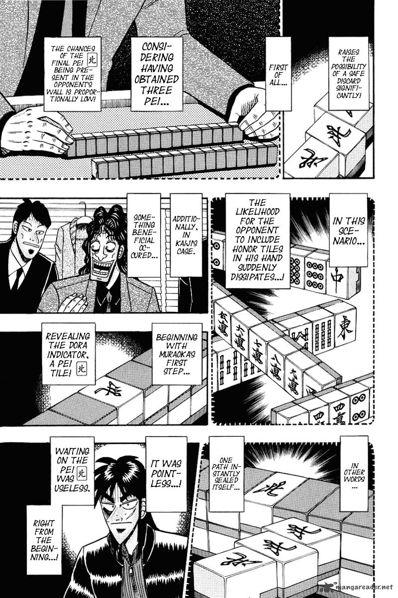 Tobaku Datenroku Kaiji 14 17