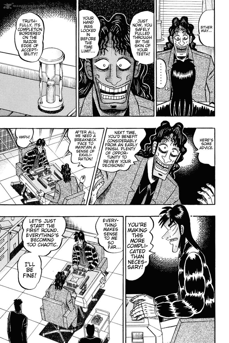 Tobaku Datenroku Kaiji 14 5