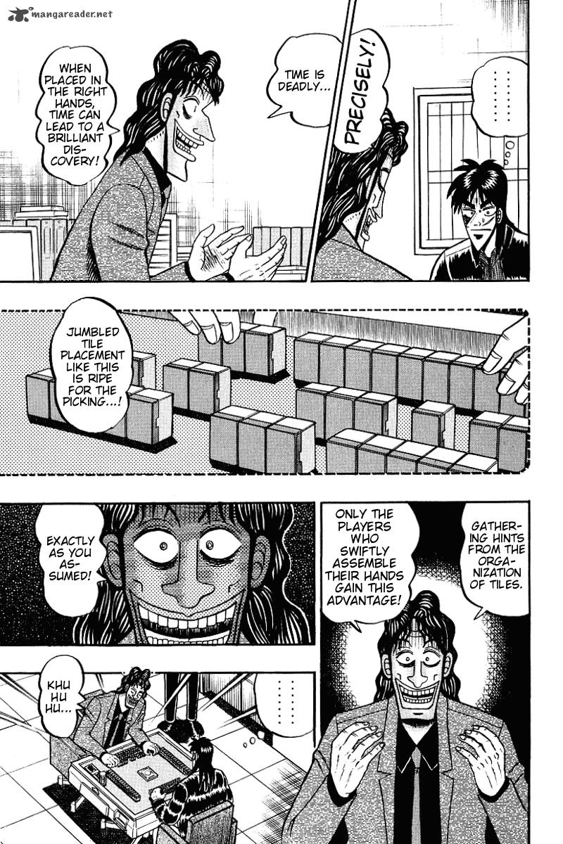 Tobaku Datenroku Kaiji 14 7