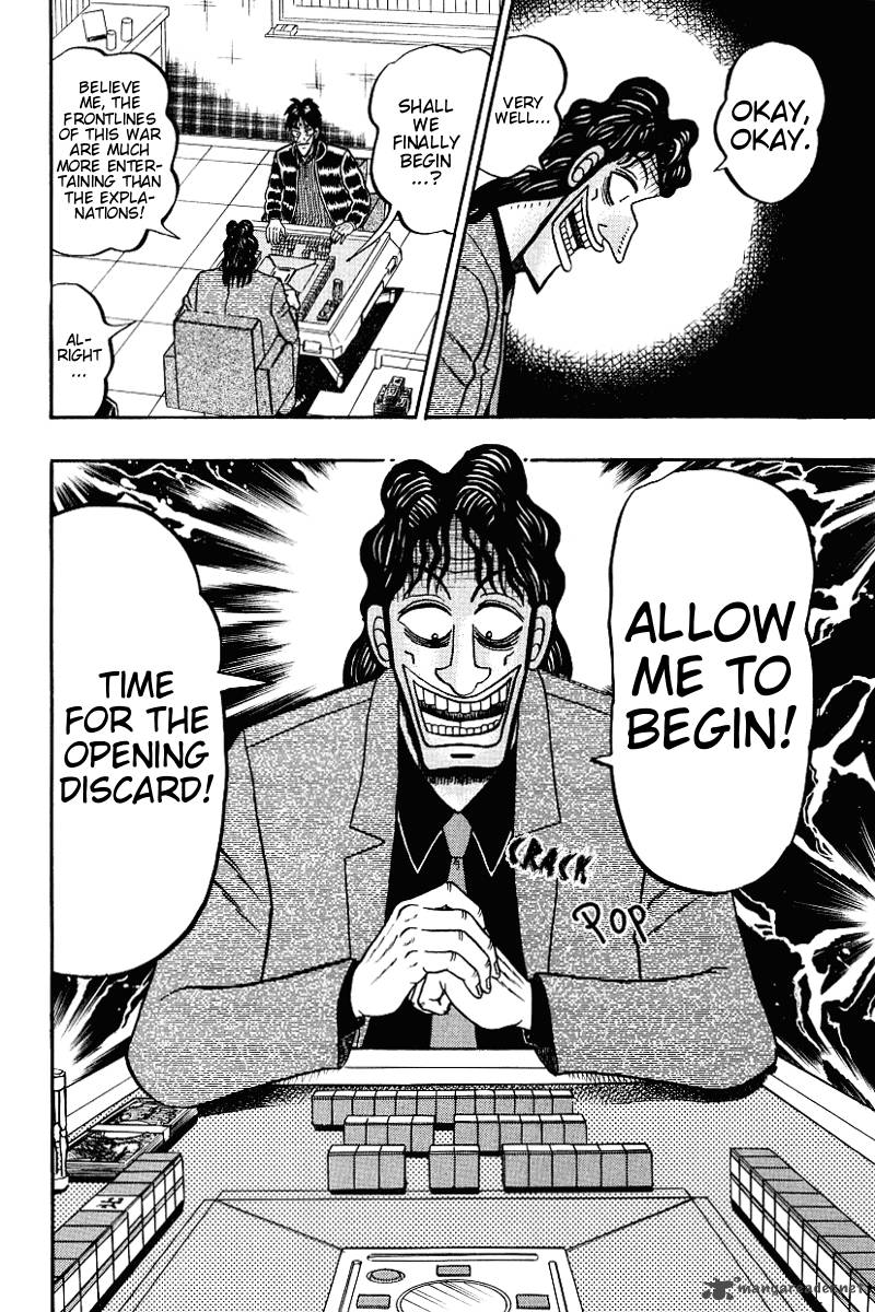 Tobaku Datenroku Kaiji 14 8