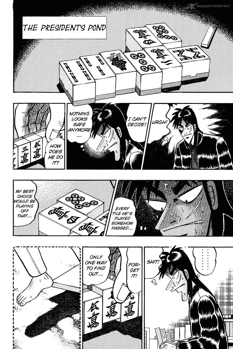 Tobaku Datenroku Kaiji 15 16