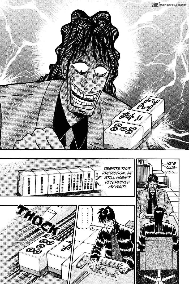 Tobaku Datenroku Kaiji 15 3