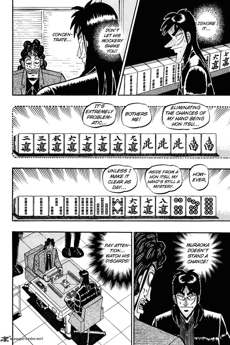 Tobaku Datenroku Kaiji 15 4