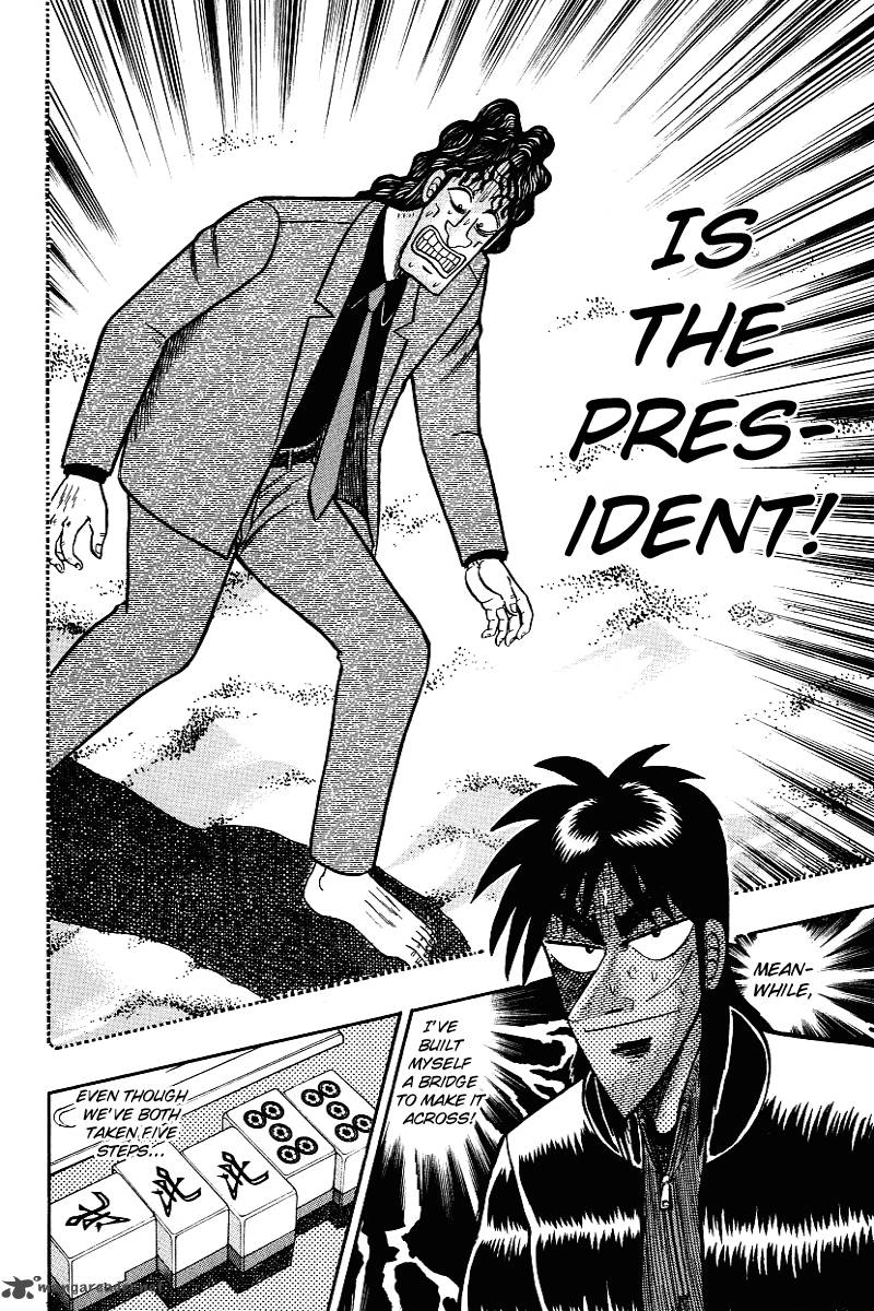 Tobaku Datenroku Kaiji 15 8