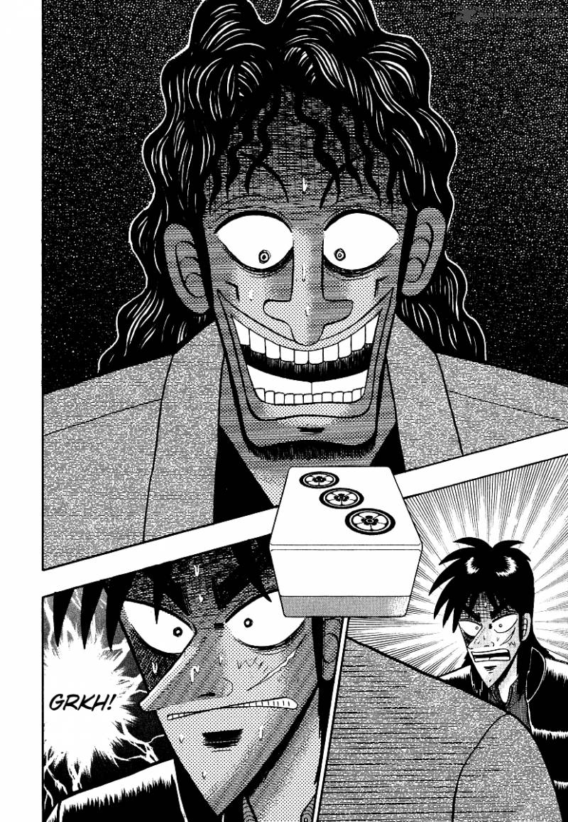 Tobaku Datenroku Kaiji 18 6