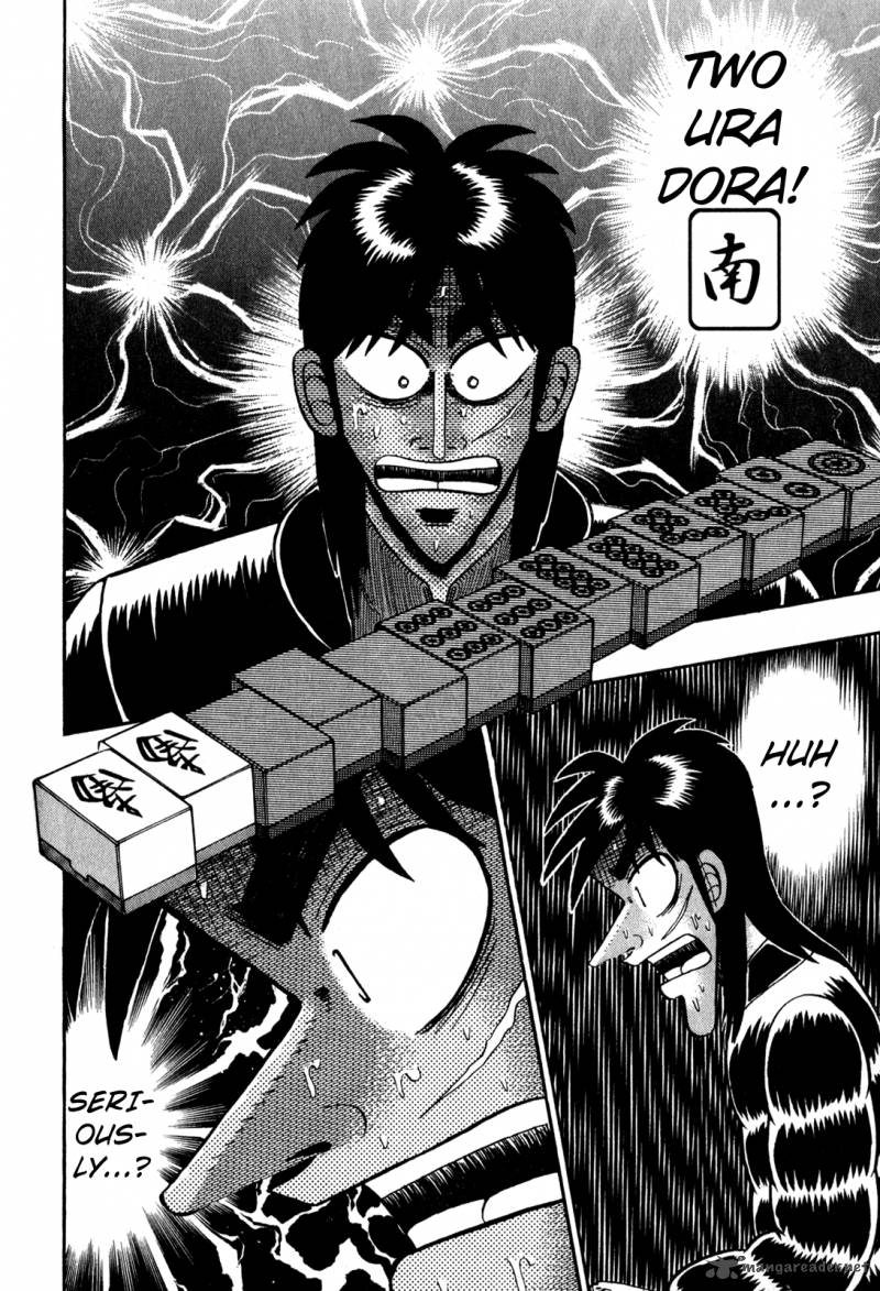 Tobaku Datenroku Kaiji 19 9