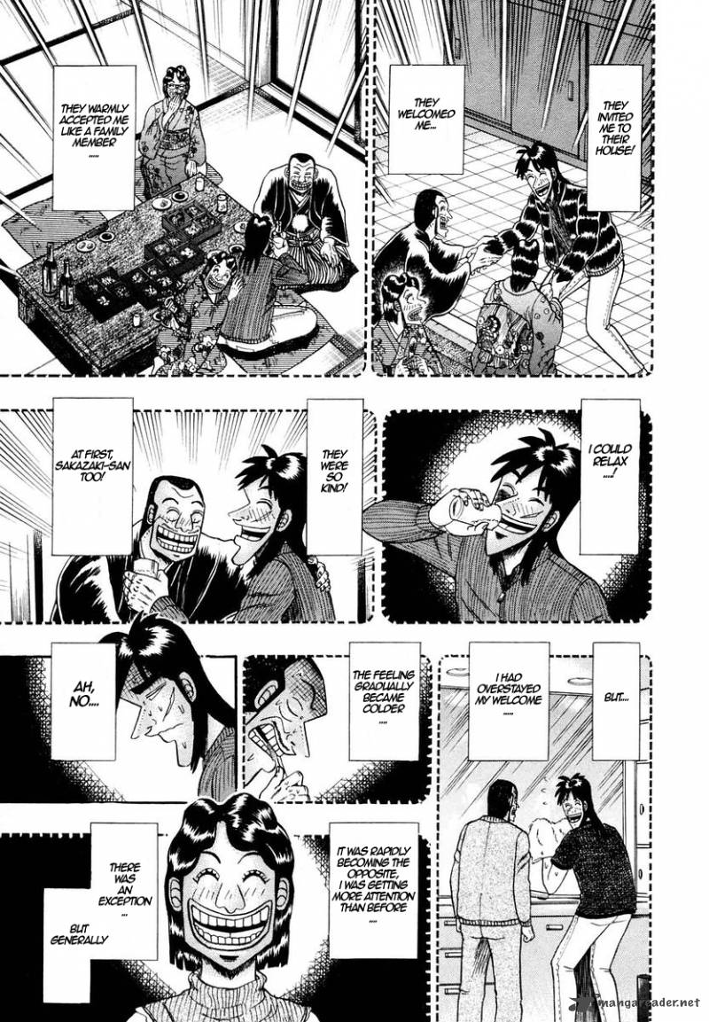 Tobaku Datenroku Kaiji 2 11