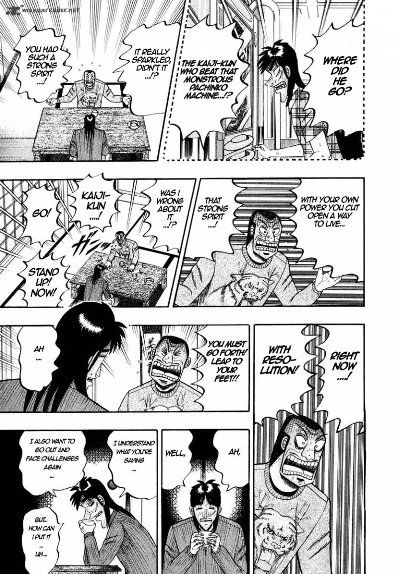 Tobaku Datenroku Kaiji 2 15