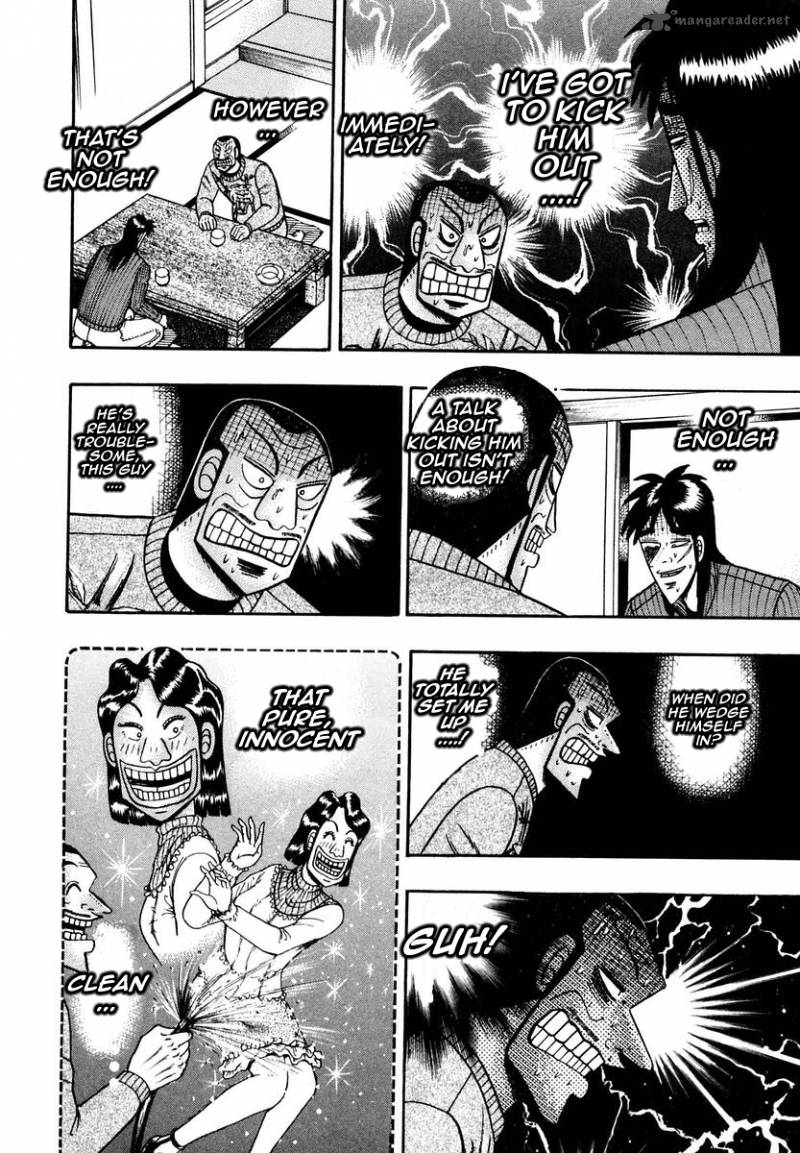 Tobaku Datenroku Kaiji 2 19