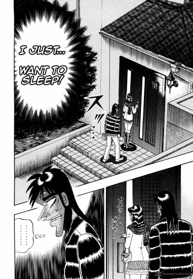 Tobaku Datenroku Kaiji 2 2