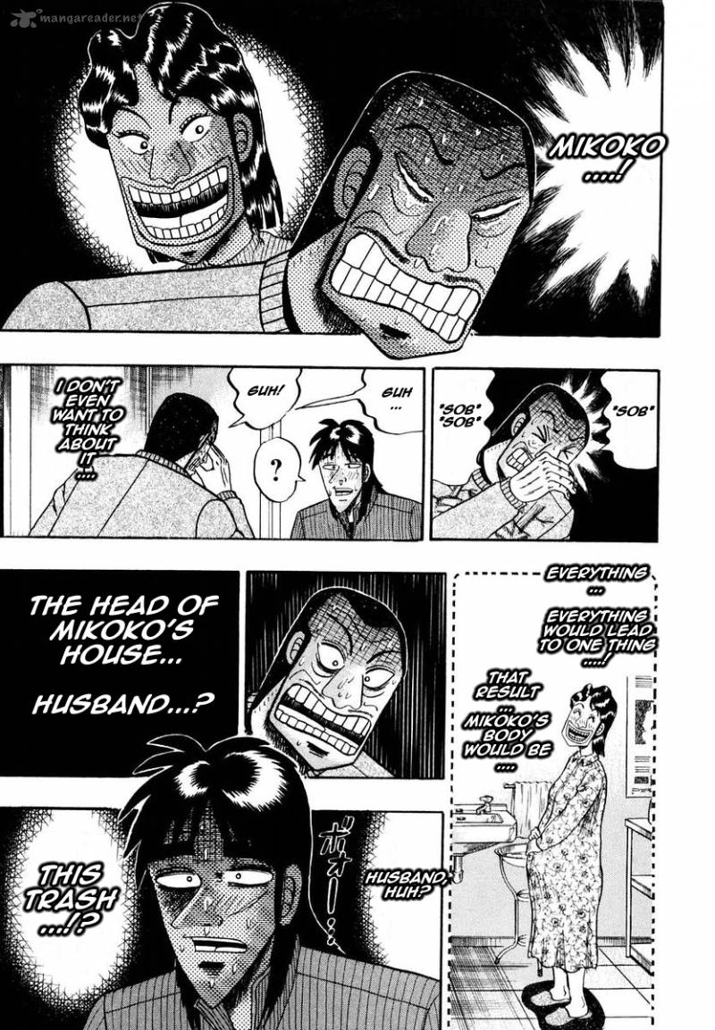 Tobaku Datenroku Kaiji 2 20