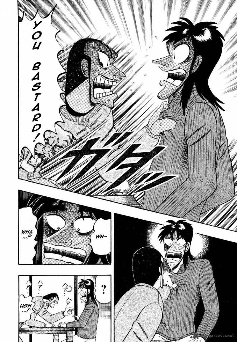 Tobaku Datenroku Kaiji 2 21