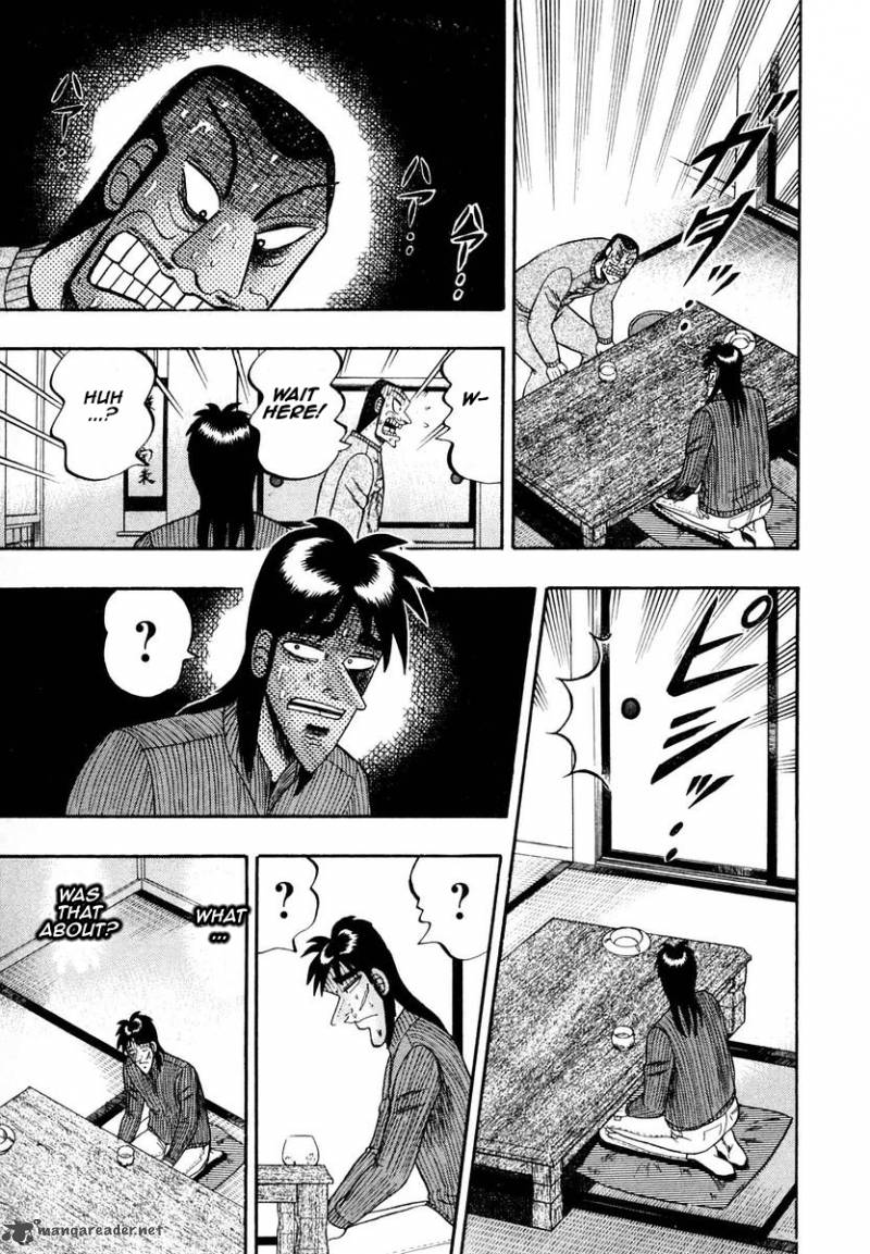 Tobaku Datenroku Kaiji 2 22