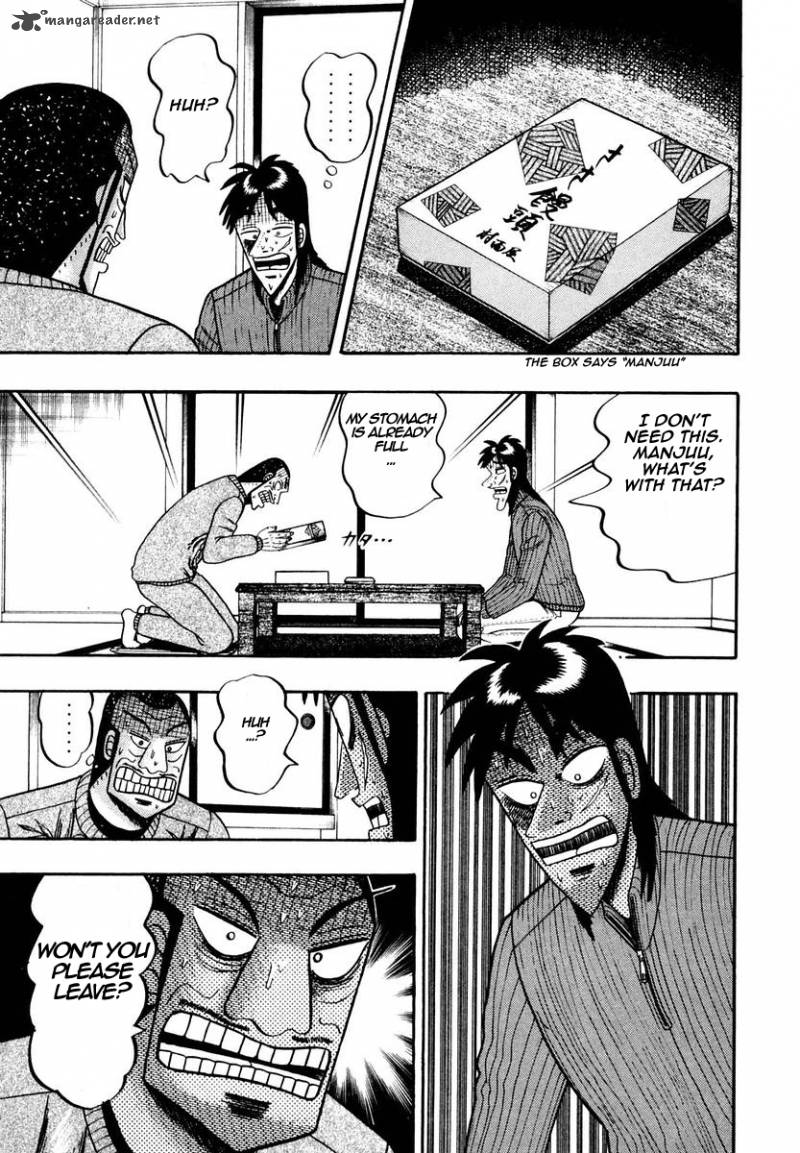 Tobaku Datenroku Kaiji 2 24