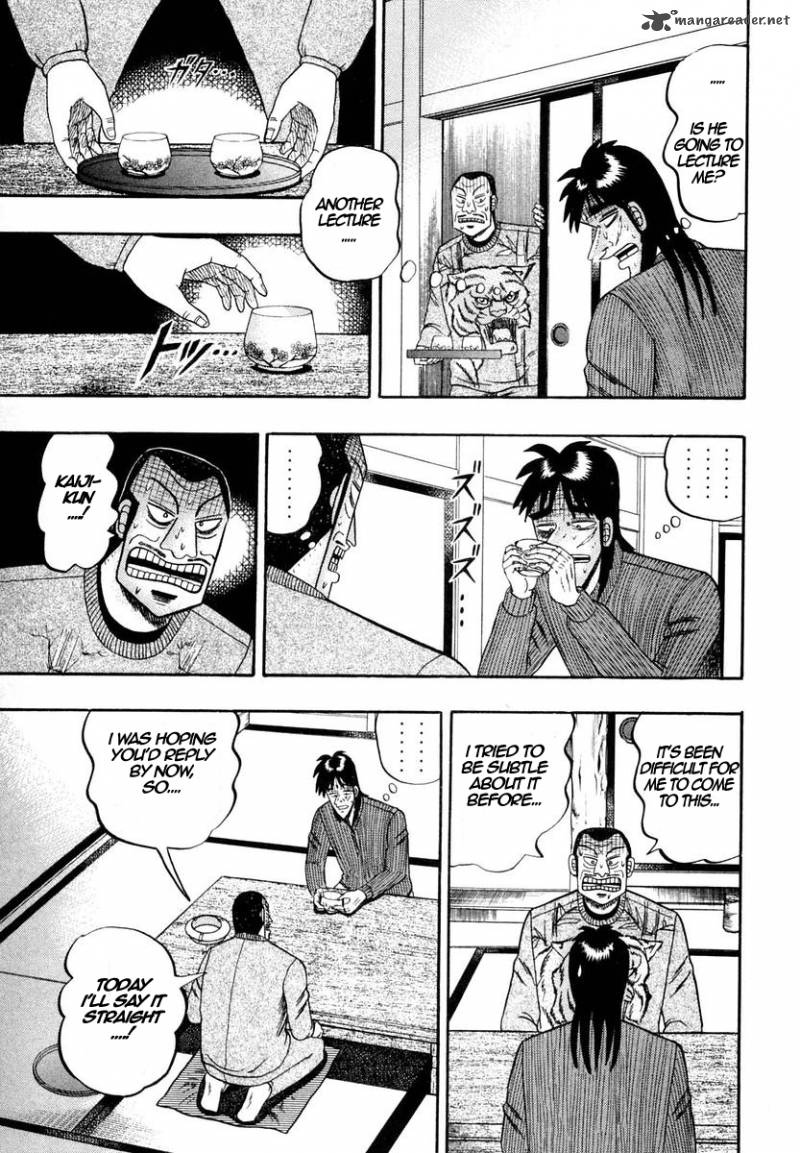 Tobaku Datenroku Kaiji 2 7