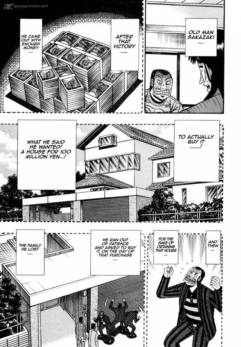 Tobaku Datenroku Kaiji 2 9