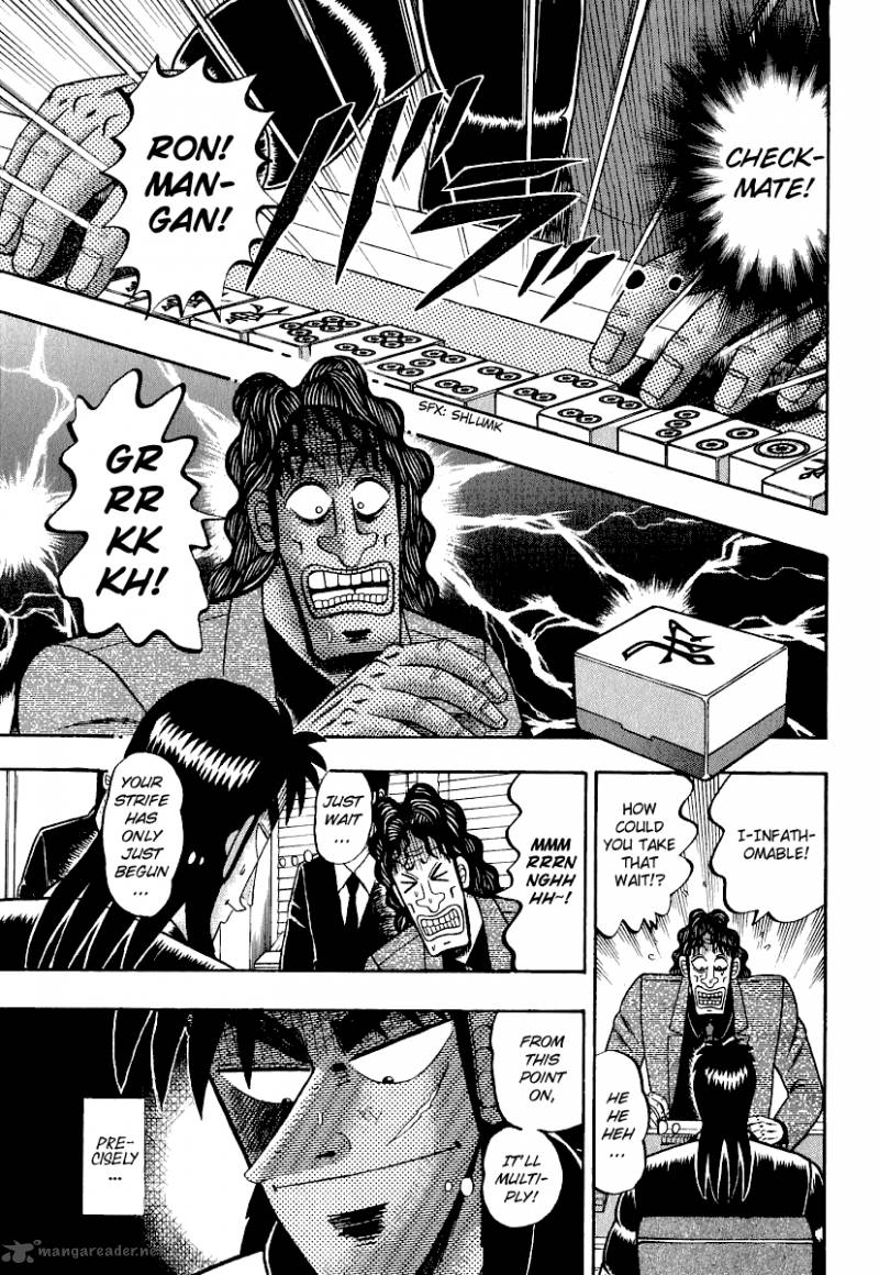 Tobaku Datenroku Kaiji 21 14