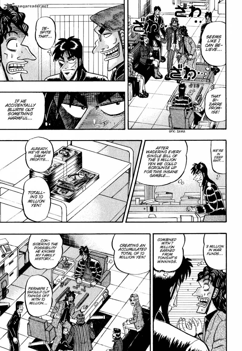 Tobaku Datenroku Kaiji 24 10