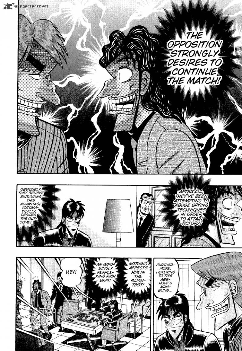 Tobaku Datenroku Kaiji 24 11