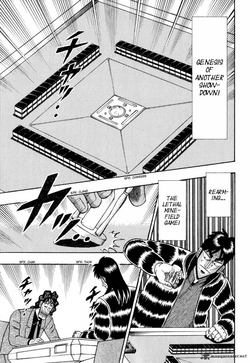 Tobaku Datenroku Kaiji 24 14