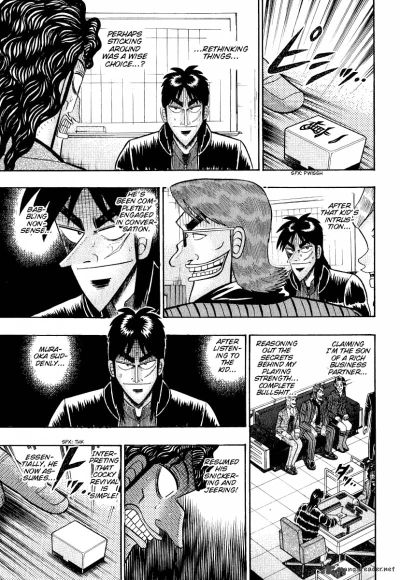 Tobaku Datenroku Kaiji 24 18