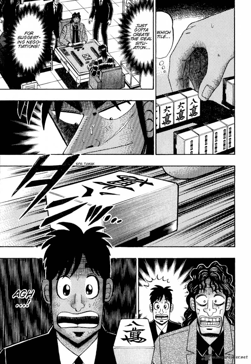 Tobaku Datenroku Kaiji 24 22