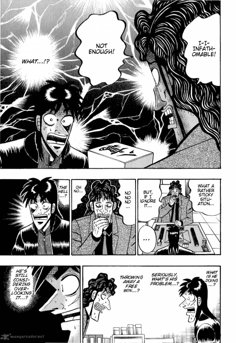 Tobaku Datenroku Kaiji 24 24