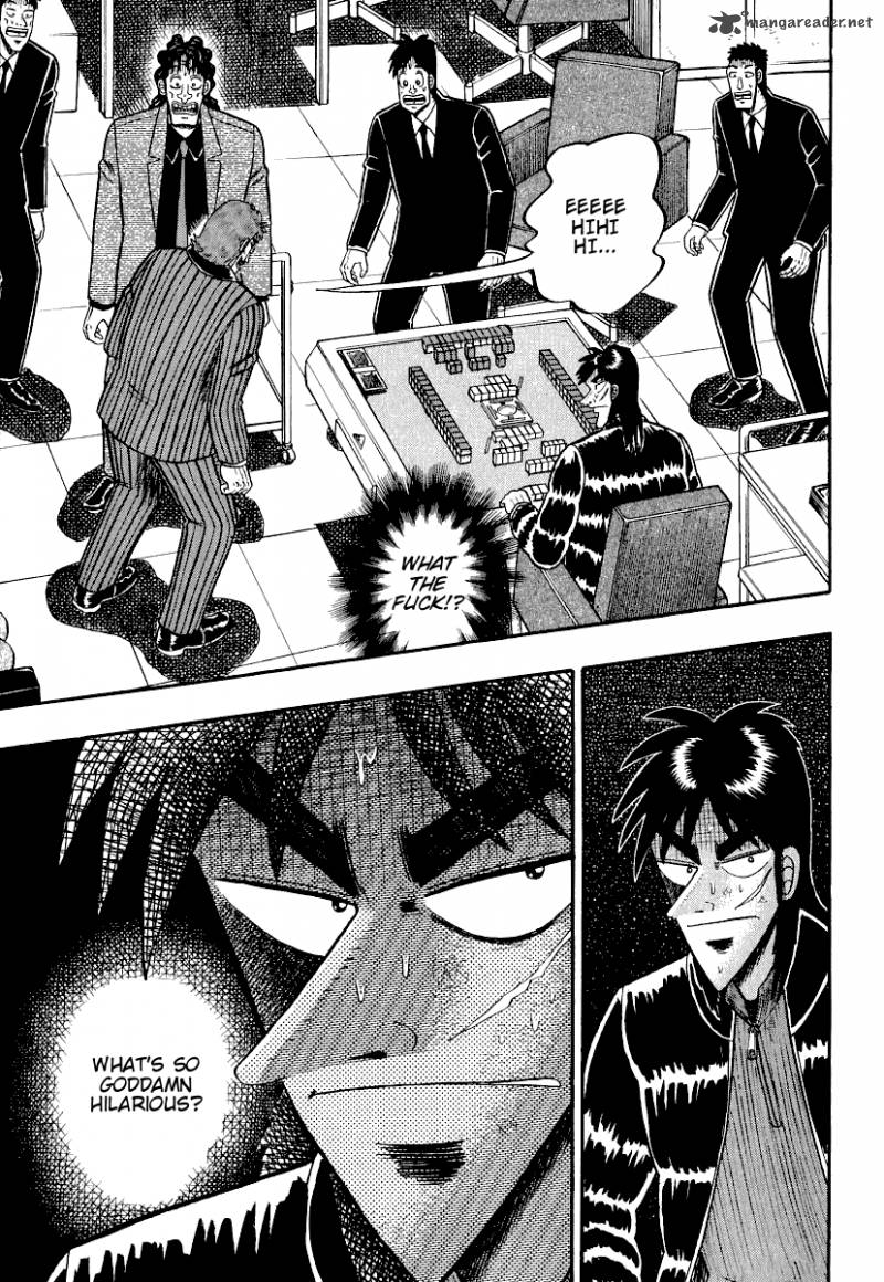 Tobaku Datenroku Kaiji 24 3