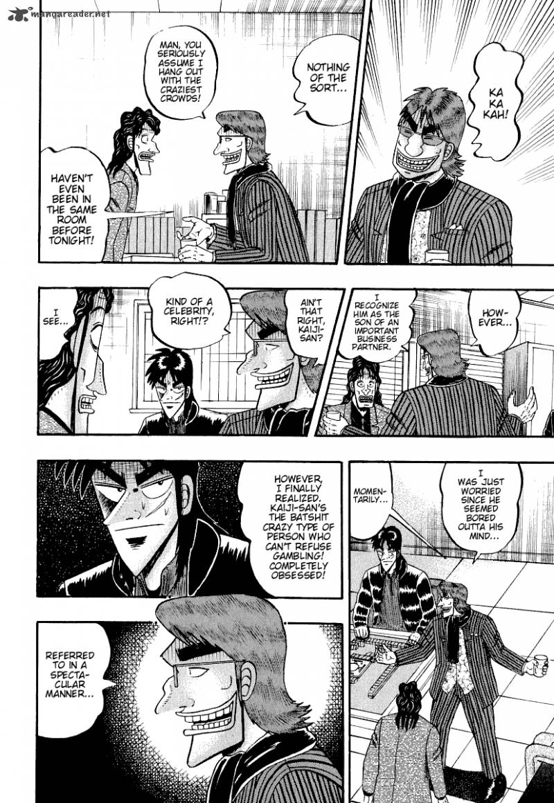 Tobaku Datenroku Kaiji 24 5