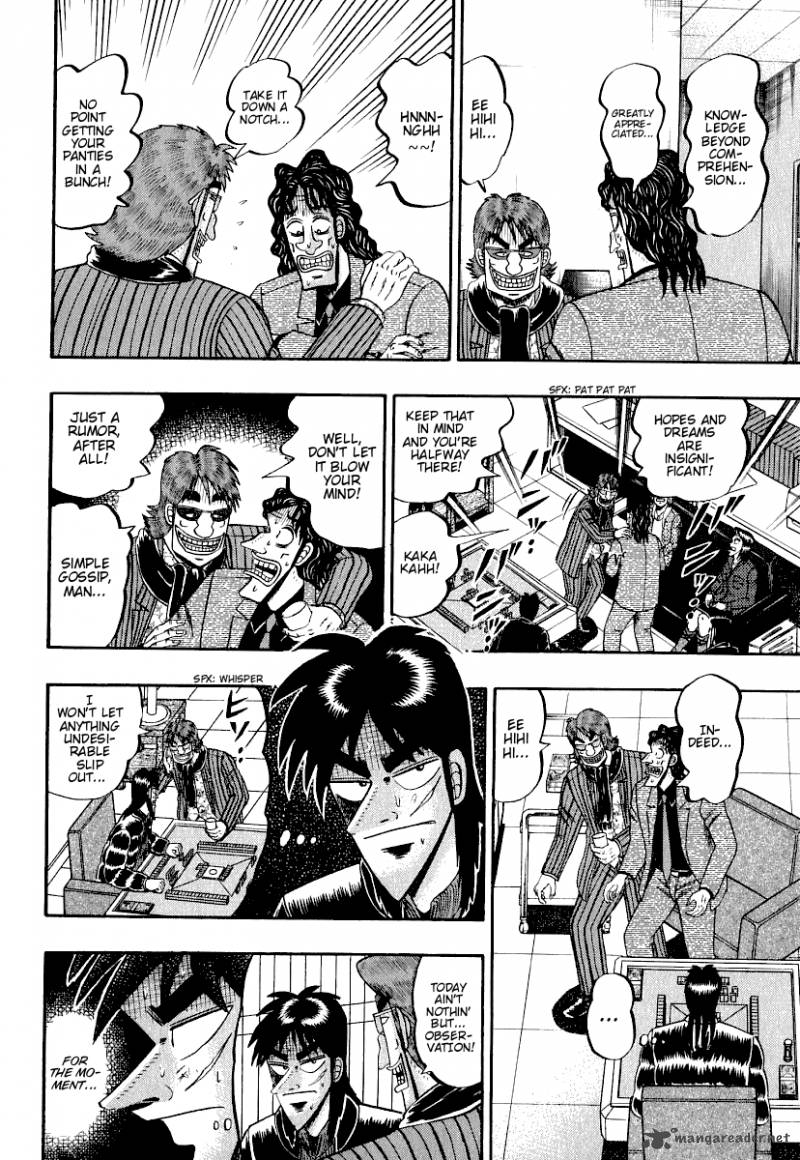 Tobaku Datenroku Kaiji 24 9