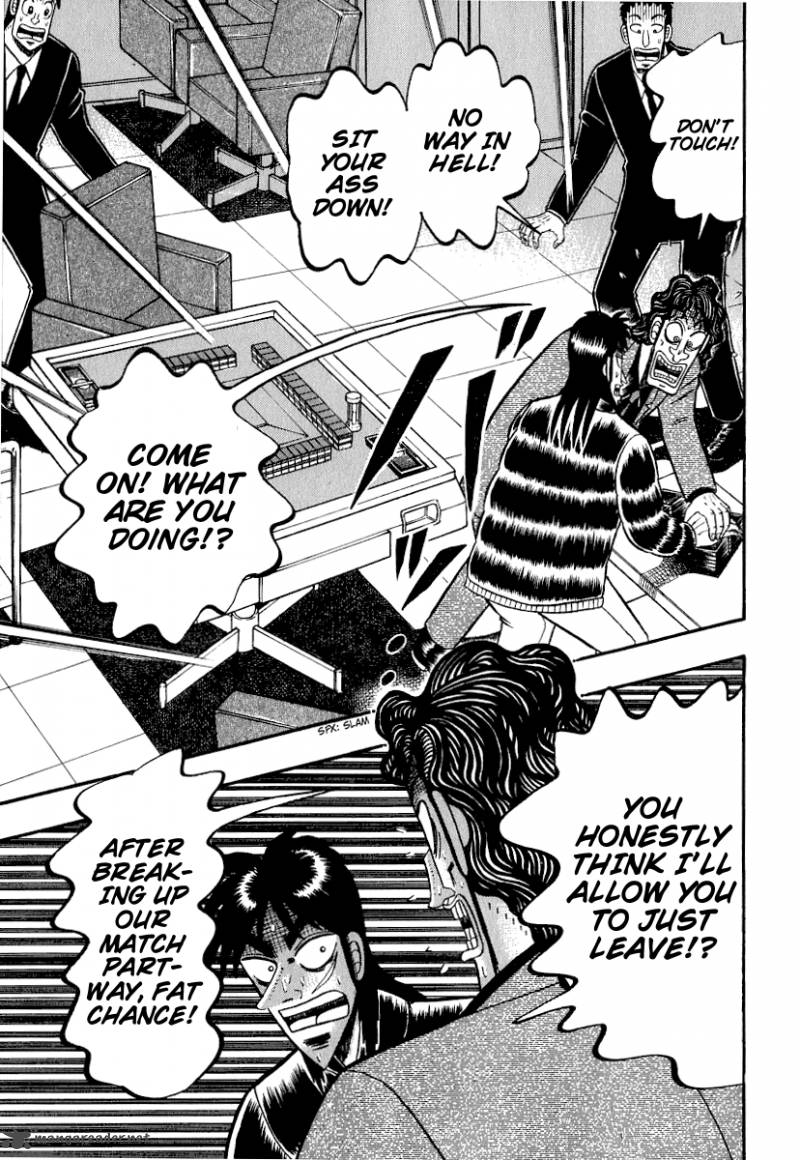 Tobaku Datenroku Kaiji 25 12