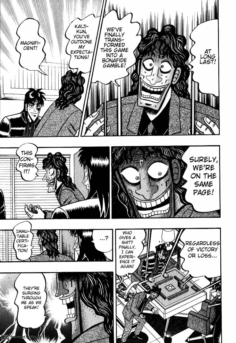 Tobaku Datenroku Kaiji 26 10