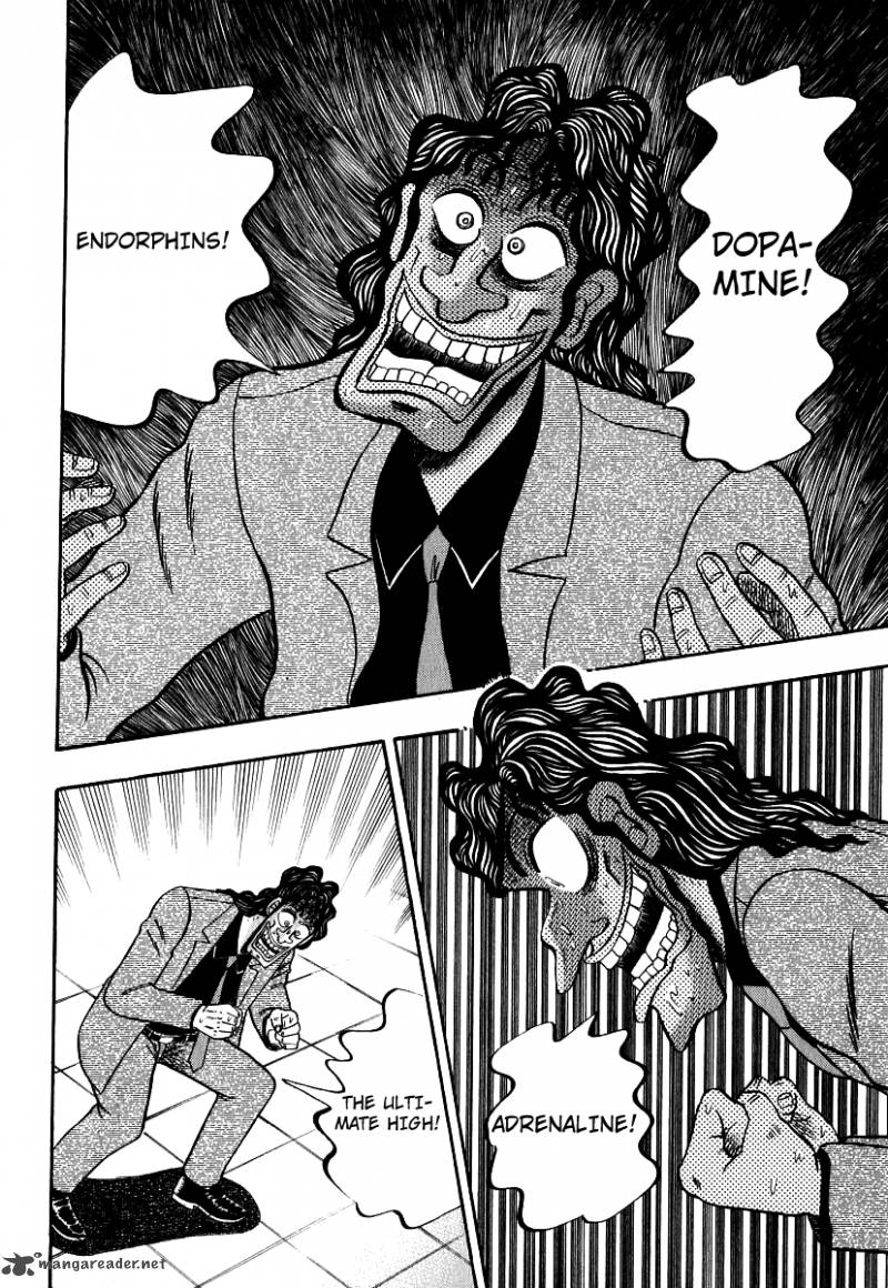 Tobaku Datenroku Kaiji 26 11