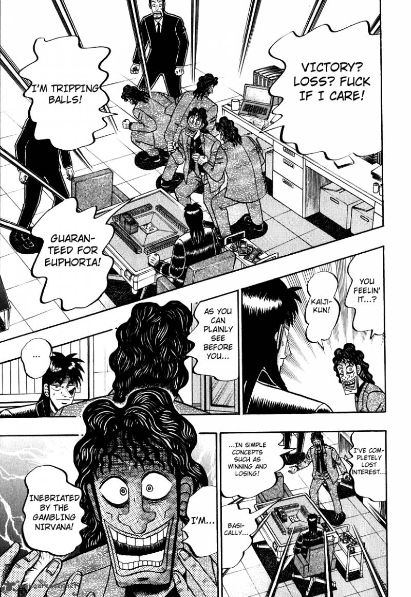 Tobaku Datenroku Kaiji 26 12