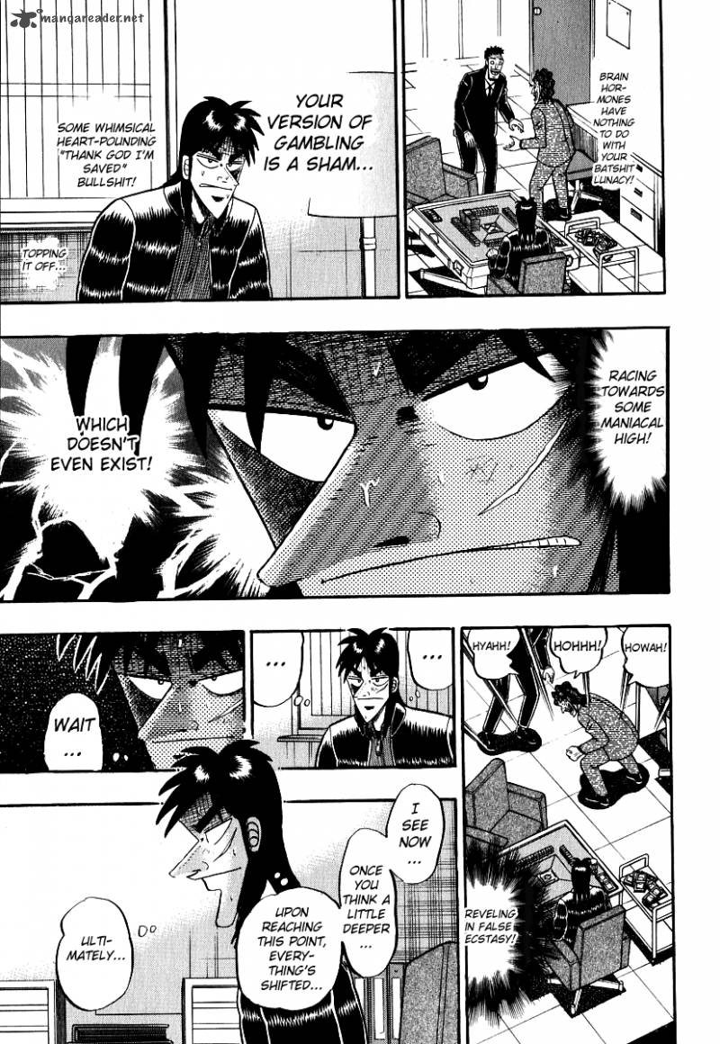 Tobaku Datenroku Kaiji 26 14