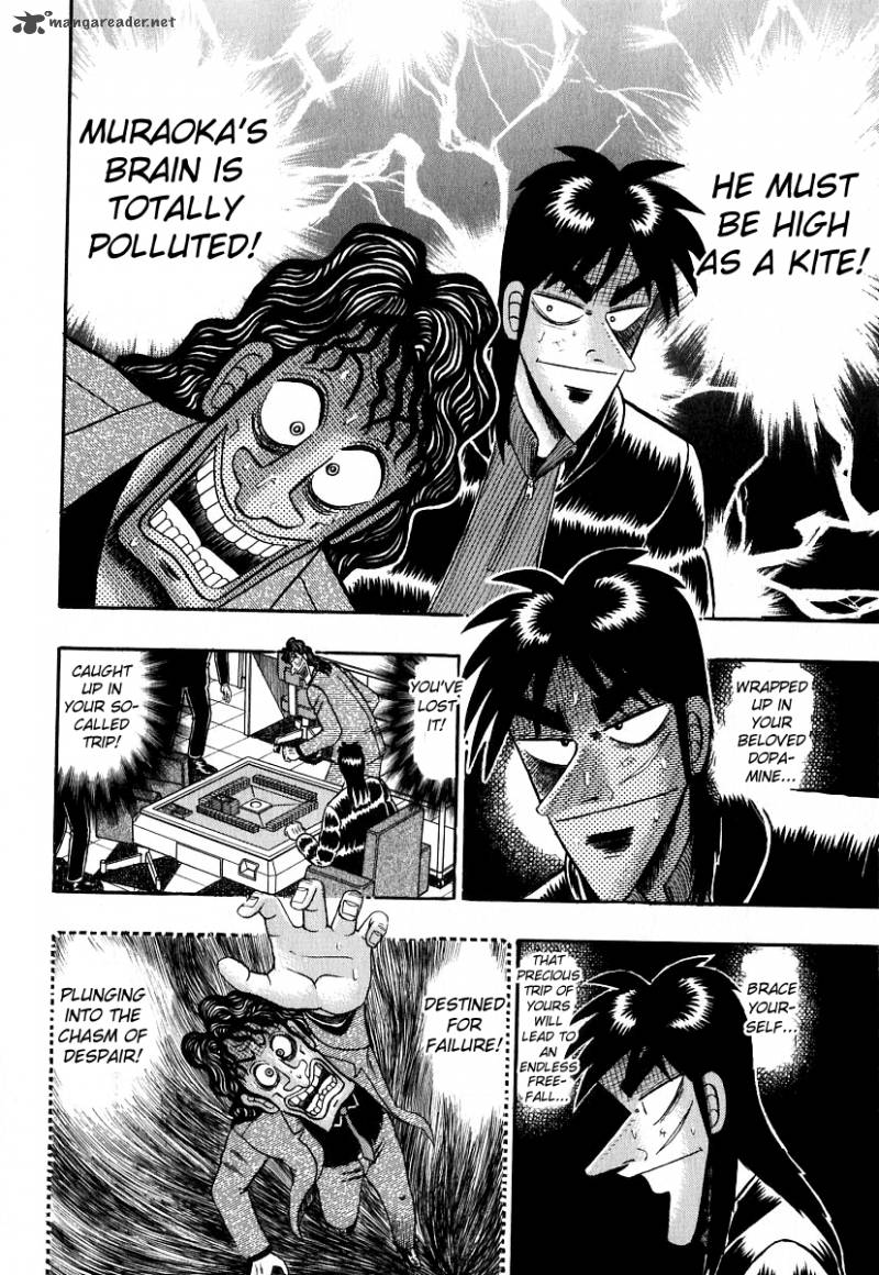 Tobaku Datenroku Kaiji 26 15