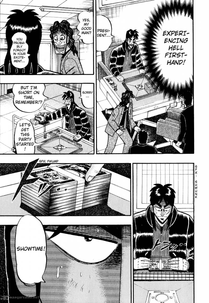 Tobaku Datenroku Kaiji 26 16