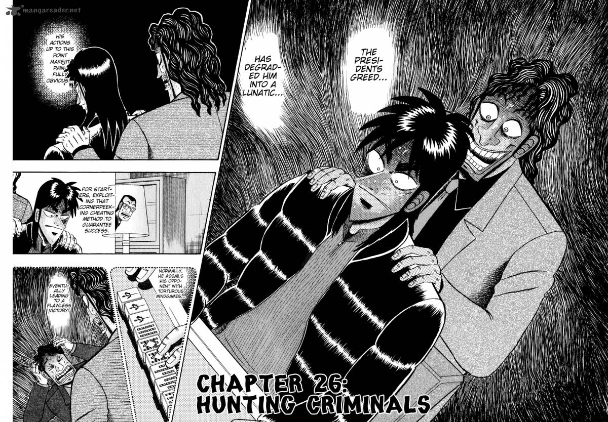 Tobaku Datenroku Kaiji 26 4