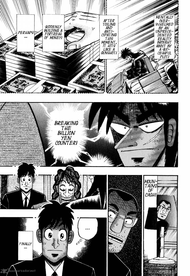 Tobaku Datenroku Kaiji 27 10