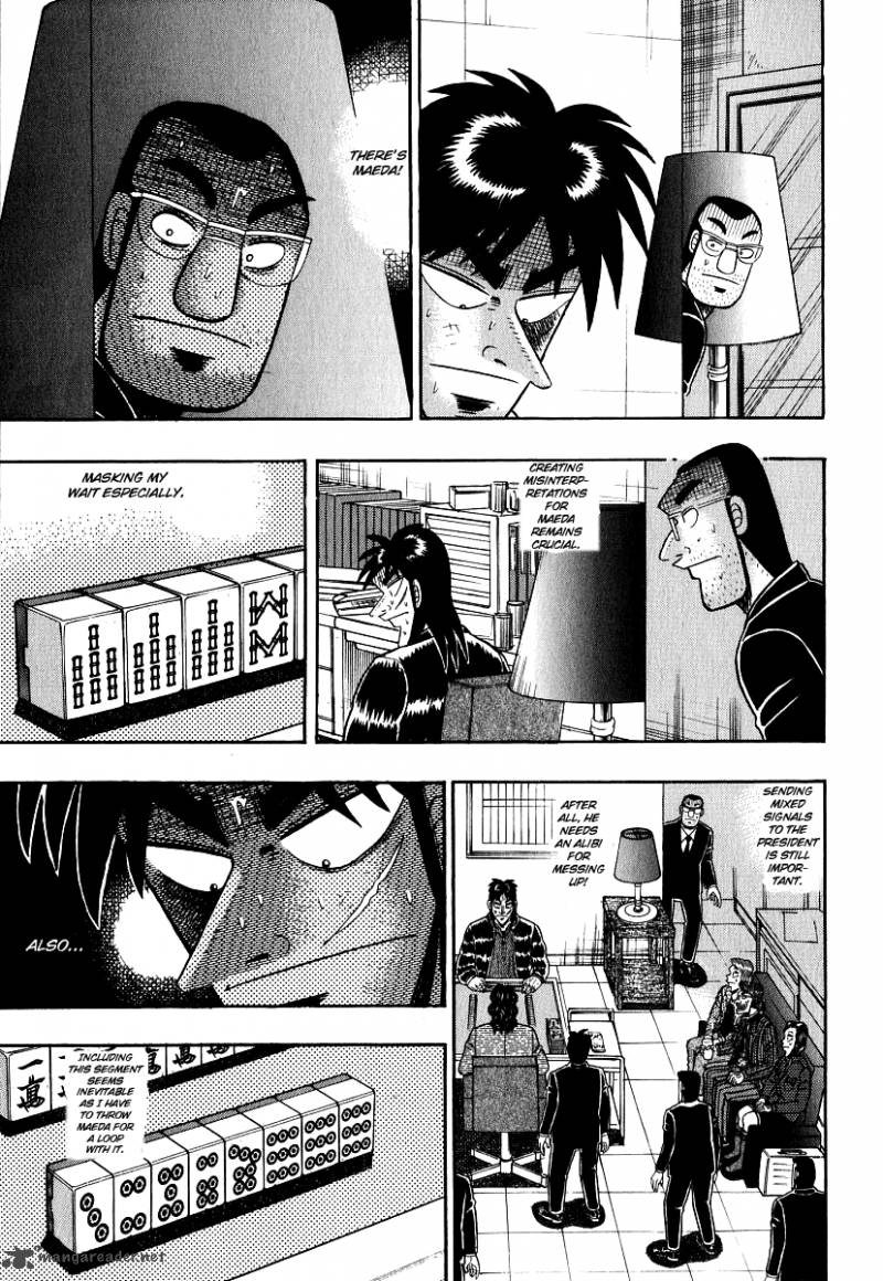 Tobaku Datenroku Kaiji 28 12