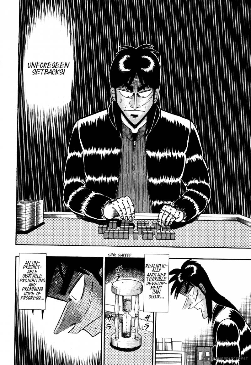 Tobaku Datenroku Kaiji 28 5