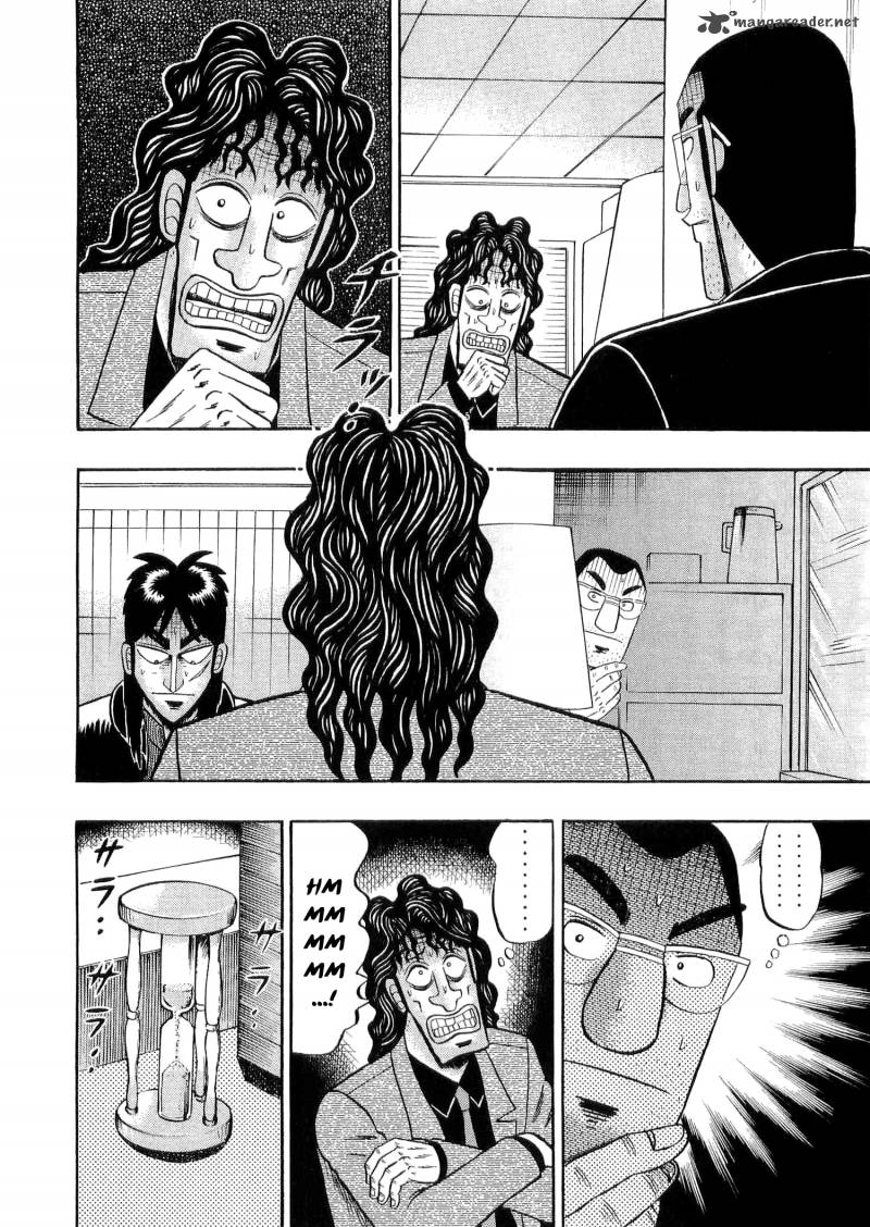 Tobaku Datenroku Kaiji 29 10