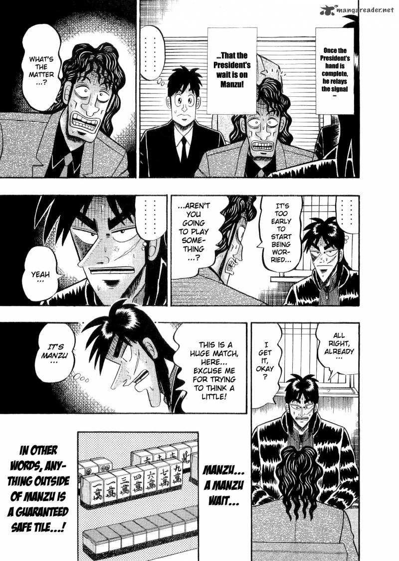 Tobaku Datenroku Kaiji 29 15