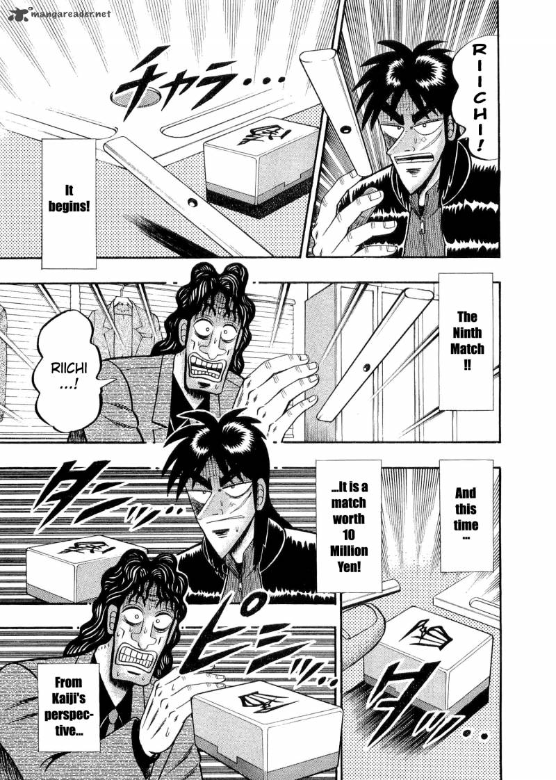 Tobaku Datenroku Kaiji 29 17